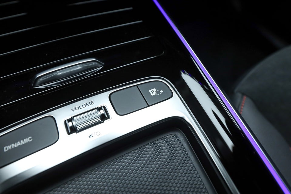 Mercedes EQA250+ AMG Advance 5d