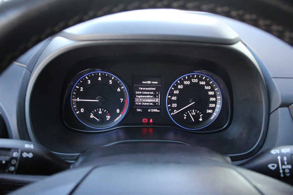 Hyundai Kona 1,0 T-GDi Value Edition 5d