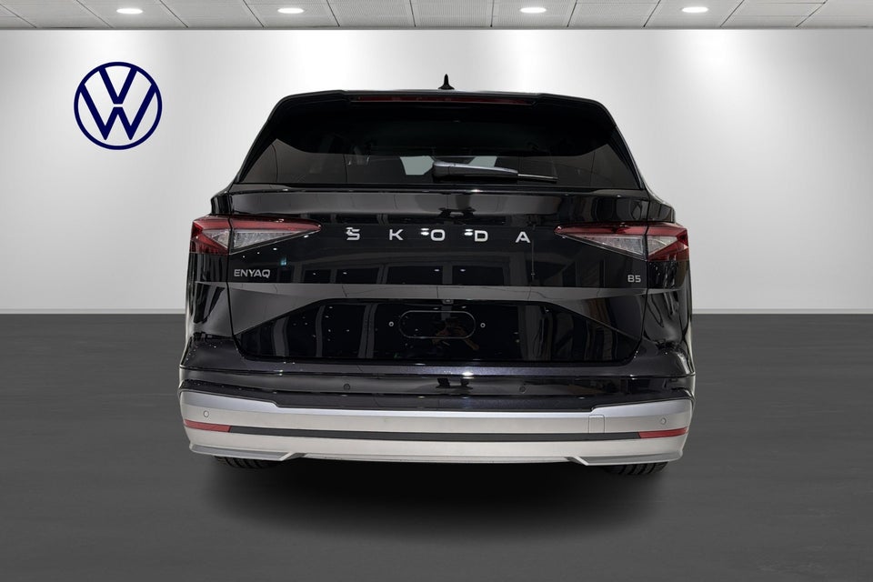 Skoda Enyaq 85 iV Premium 5d