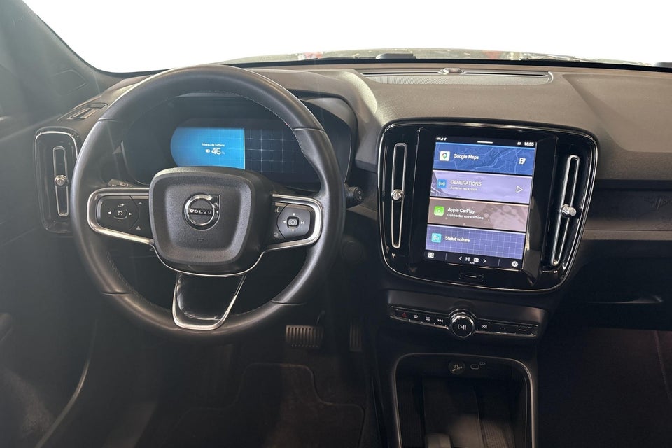Volvo XC40 P6 ReCharge Core 5d