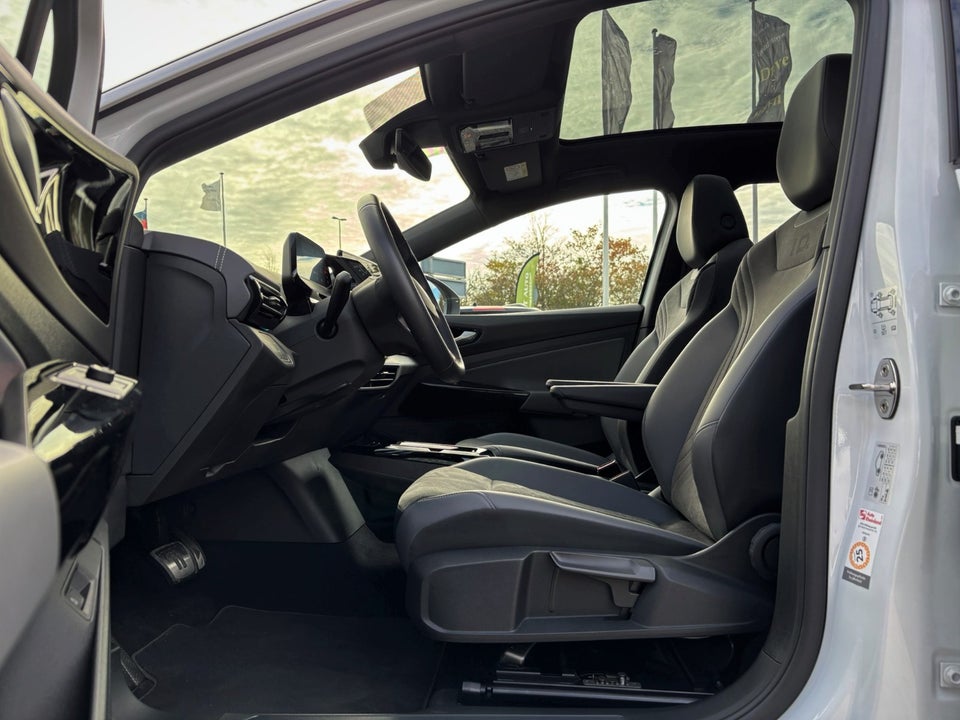 VW ID.4 77 Pro Performance 5d