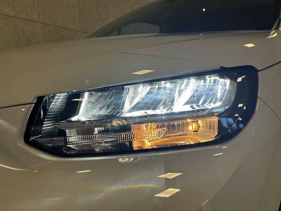 Toyota ProAce City 50 Long Comfort Master