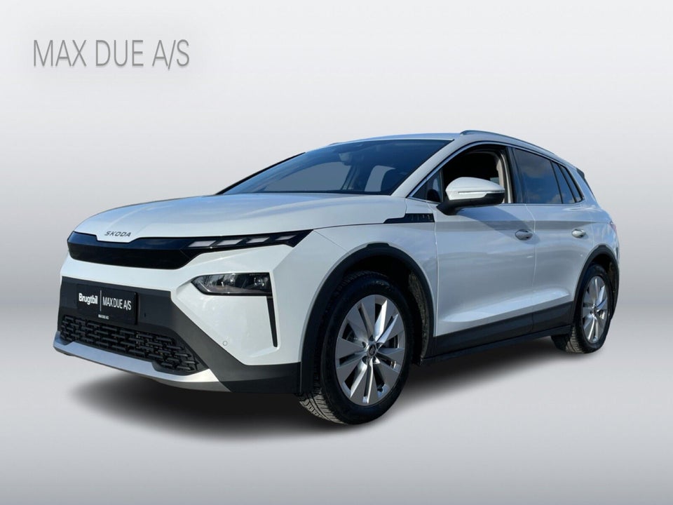 Skoda Elroq 85 iV Premium 5d