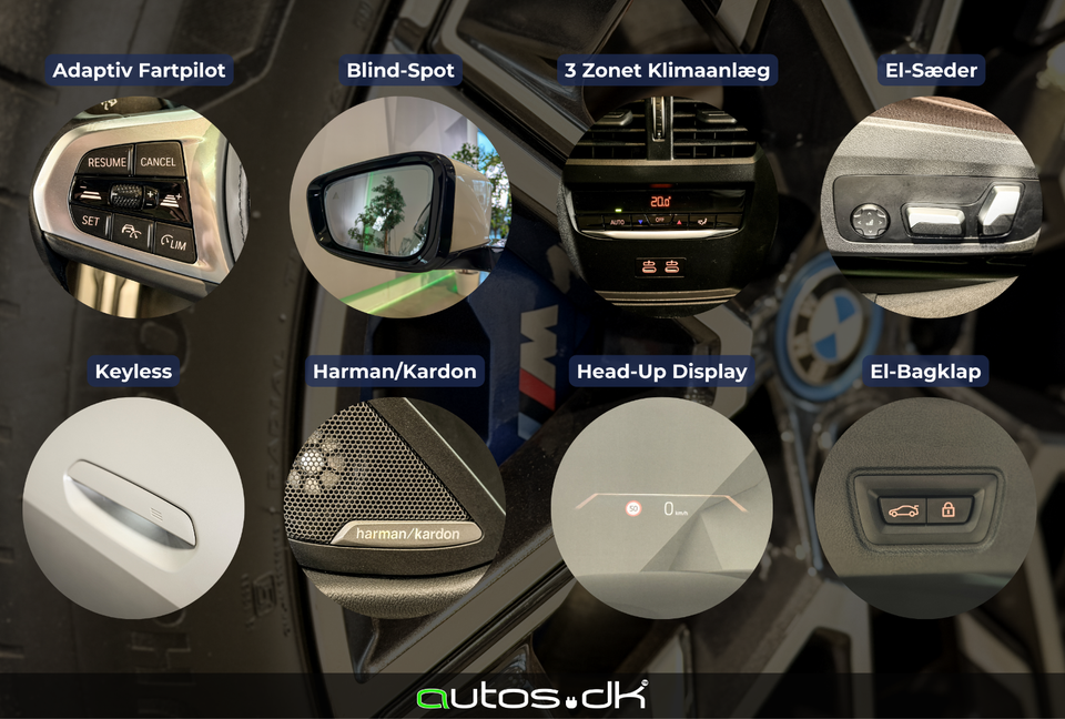 BMW i4 eDrive40 M-Sport 5d