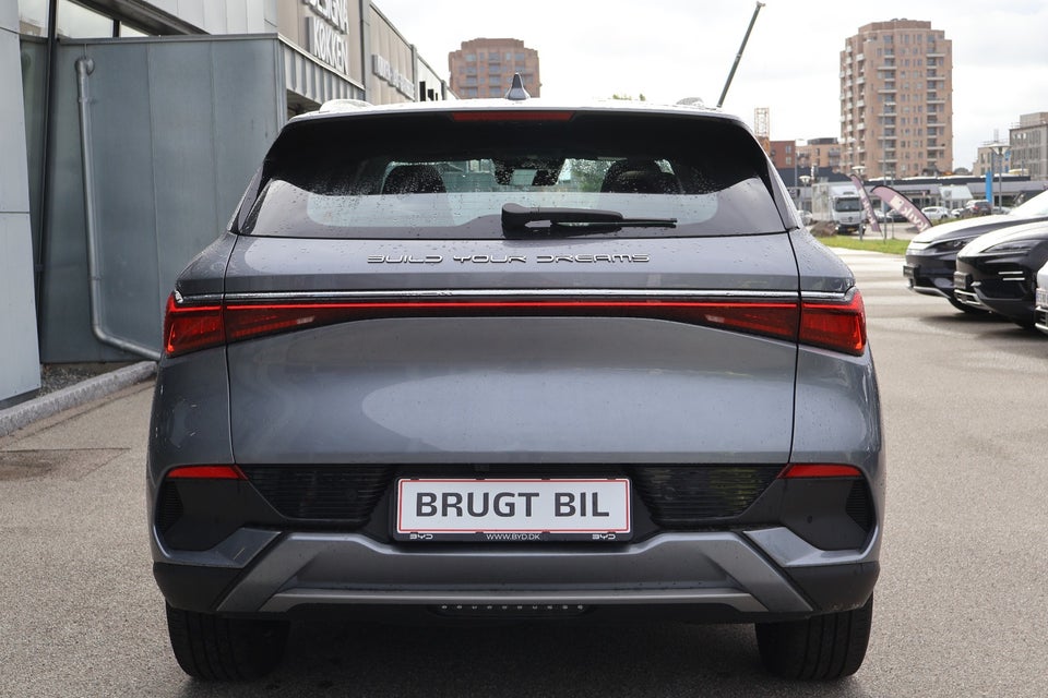 BYD Atto 3 60 Comfort 5d