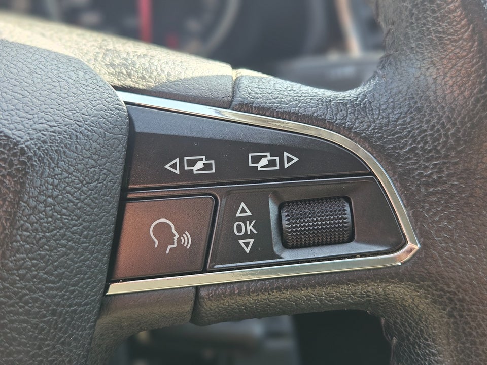 Seat Leon 1,4 TSi 140 Style ST eco 5d