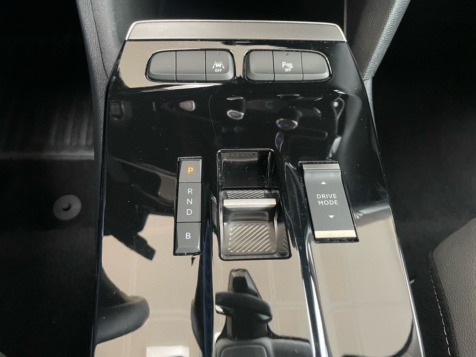 Opel Mokka-e 50 Elegance 5d