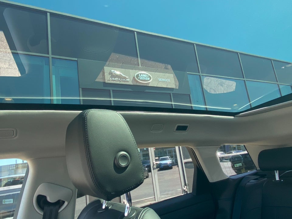 Land Rover Range Rover Evoque 1,5 P300e SE aut. 5d