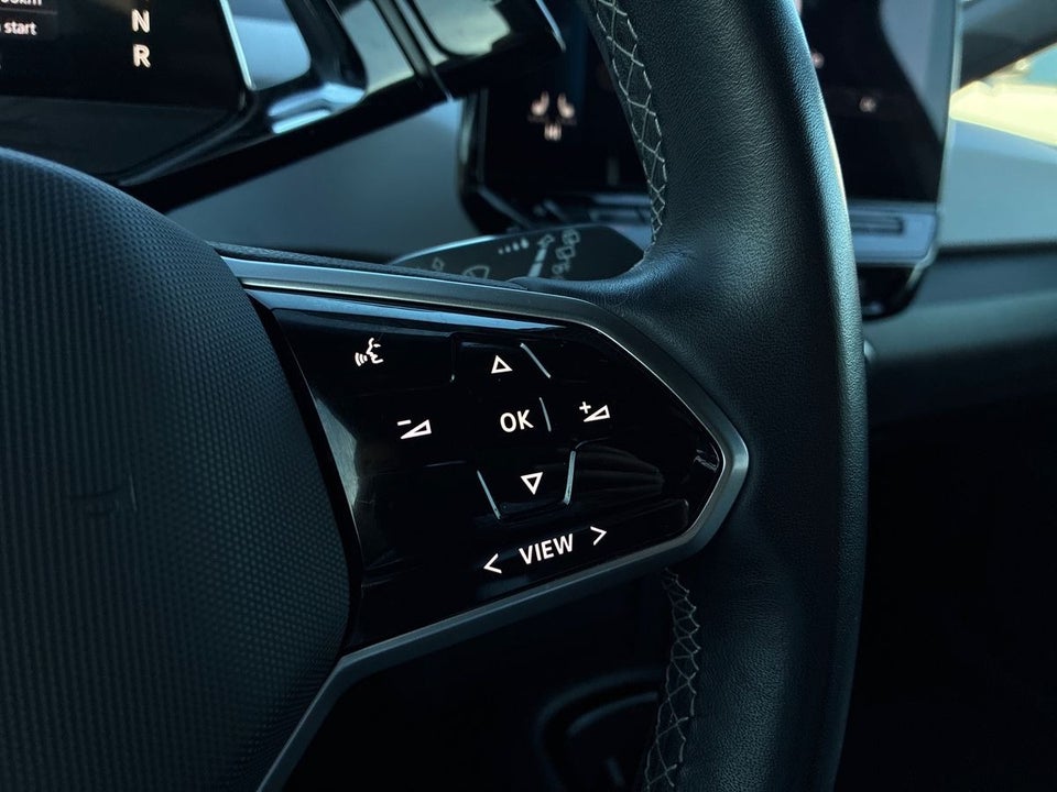 VW ID.3 58 Pro Performance 5d