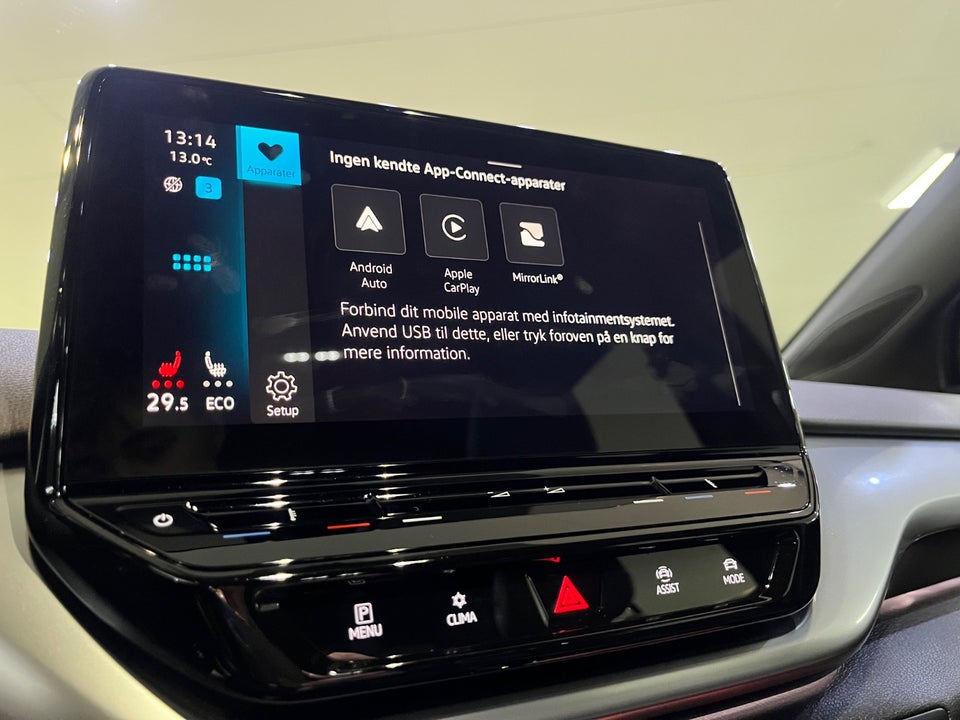 VW ID.4 77 1ST Pro Performance 5d