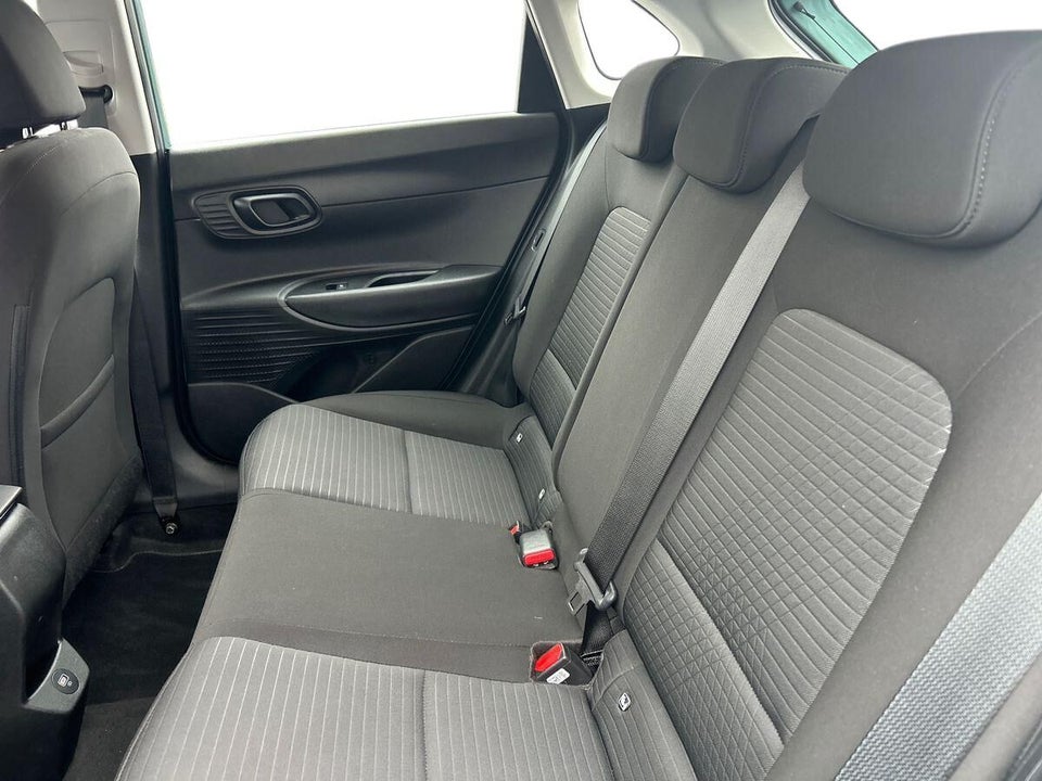 Hyundai i20 1,0 T-GDi Advanced DCT 5d