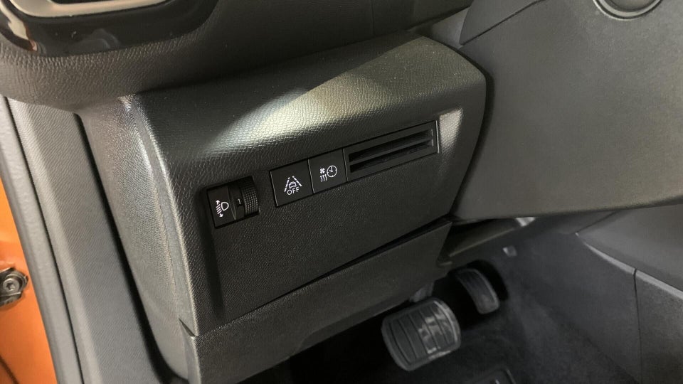 Citroën ë-C4 50 Feel 5d