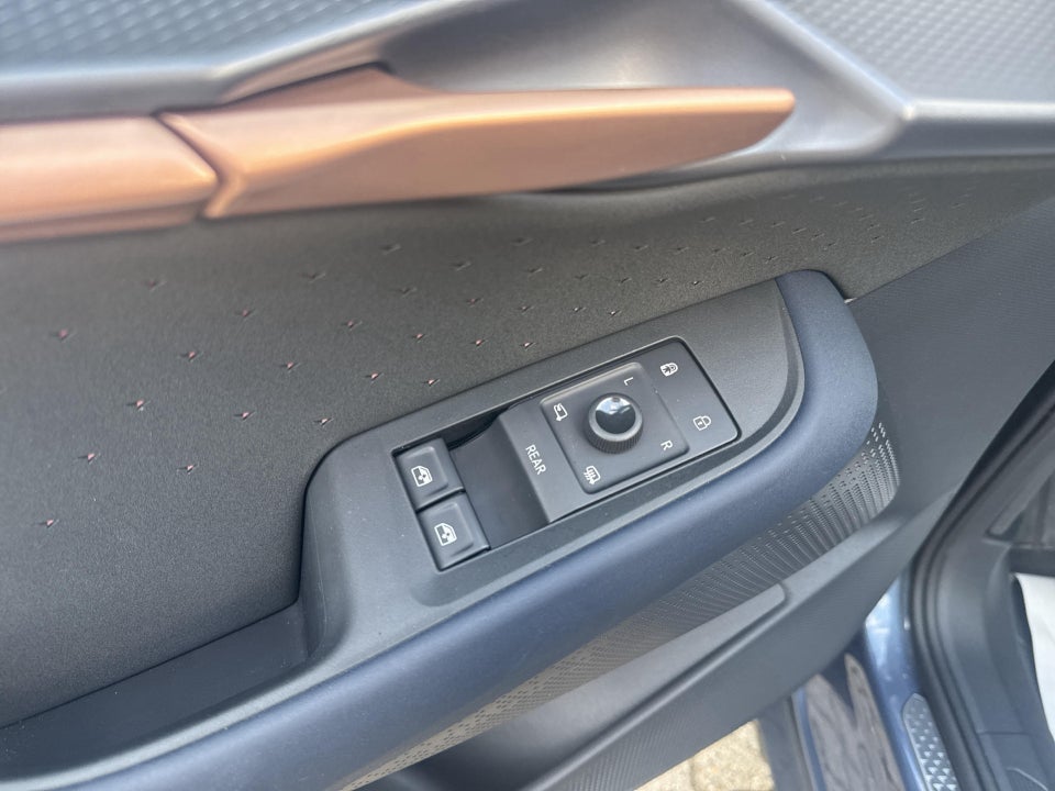 Cupra Tavascan 77 VZ Adrenaline 5d