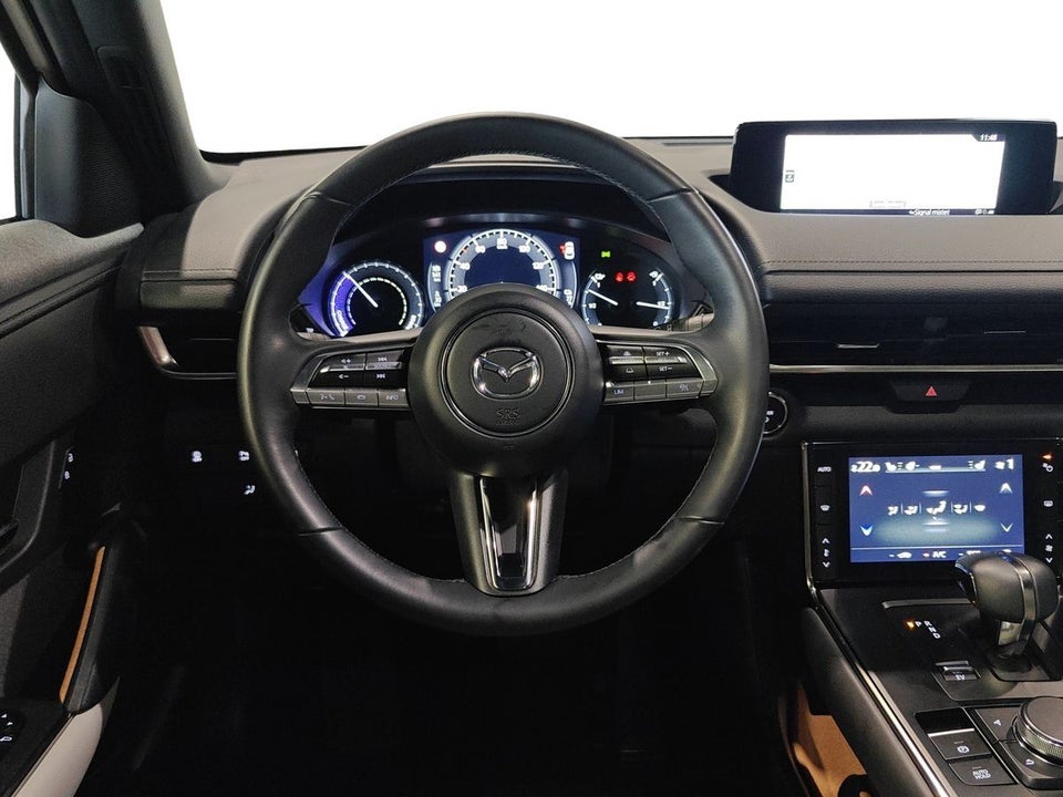 Mazda MX-30 0,8 e-SkyActiv R-EV Makoto 5d