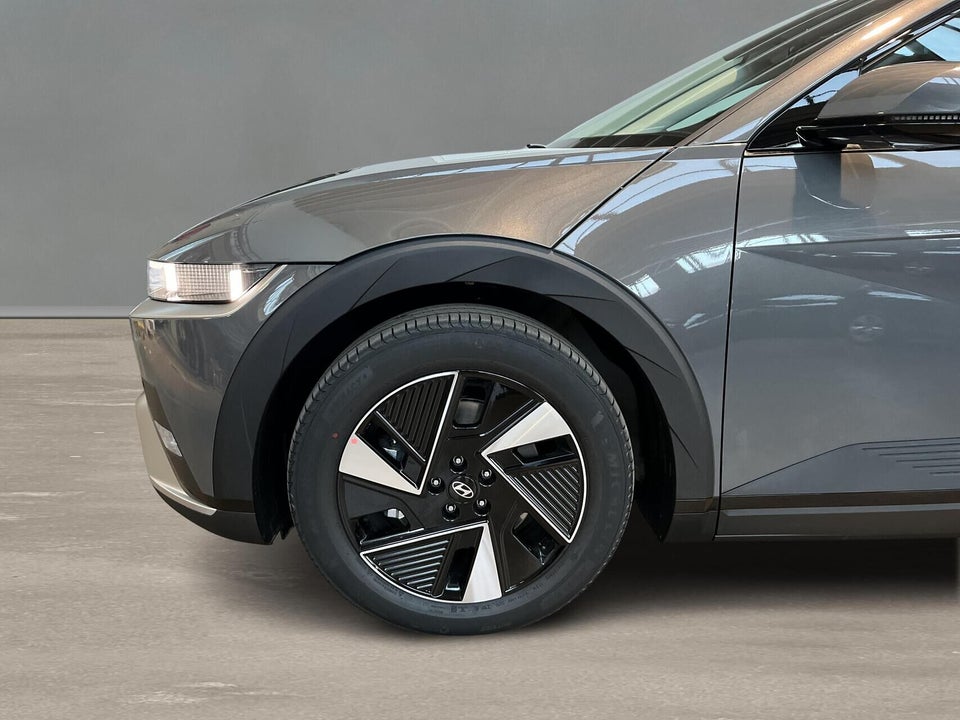 Hyundai Ioniq 5 84 Advanced 5d