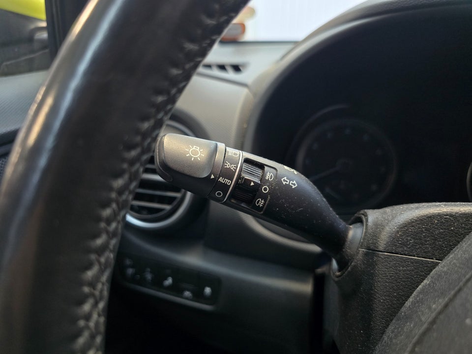 Hyundai Kona 1,0 T-GDi Trend 5d