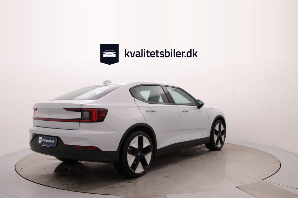 Polestar 2 Long Range 5d