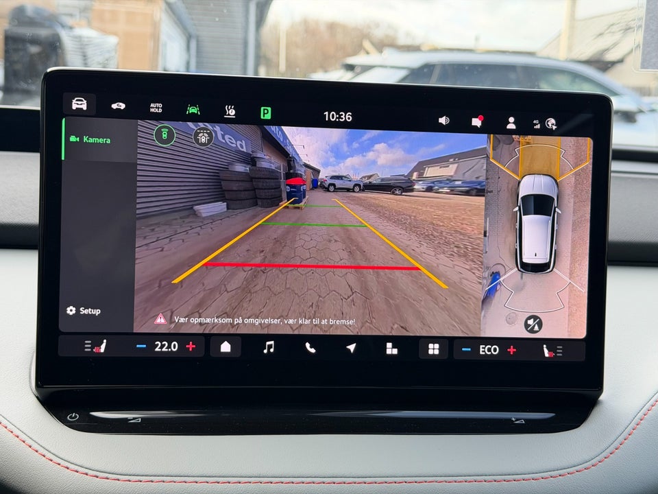 Skoda Elroq 85 iV Advanced 5d