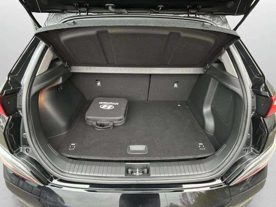 Hyundai Kona 64 EV Advanced 5d