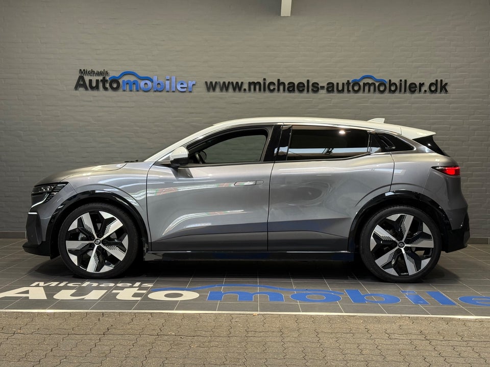 Renault Megane E-Tech 60 Techno 5d