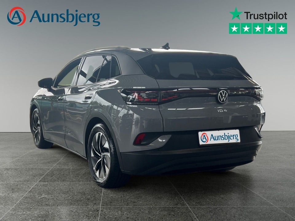 VW ID.4 77 Pro Performance 5d