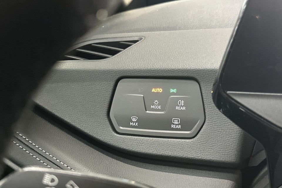 VW ID.3 58 Pro Performance 5d