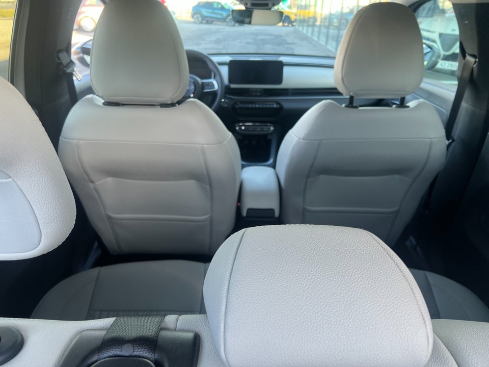 Fiat 600e 54 la Prima 5d