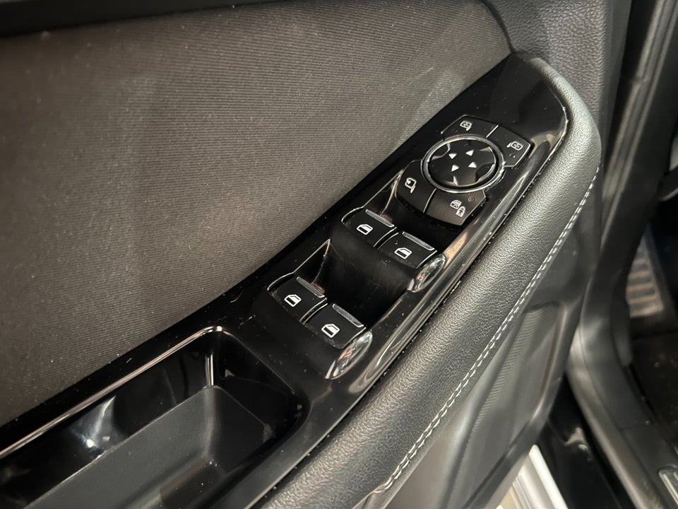 Ford S-MAX 2,0 TDCi 150 Business aut. 5d