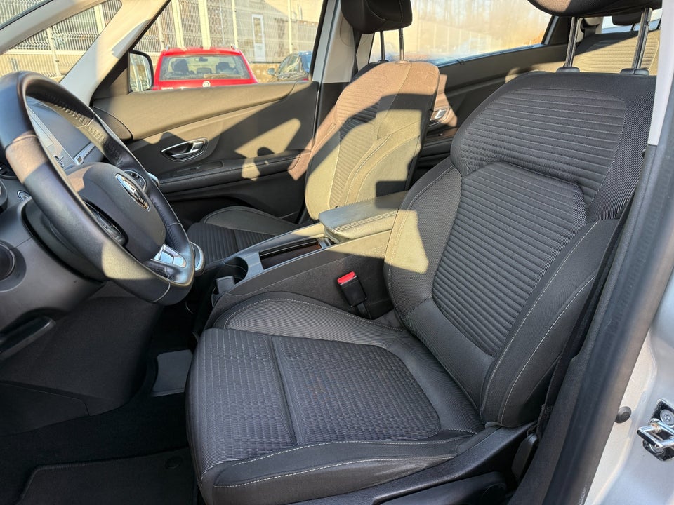 Renault Grand Scenic IV 1,3 TCe 140 Zen EDC 7prs 5d