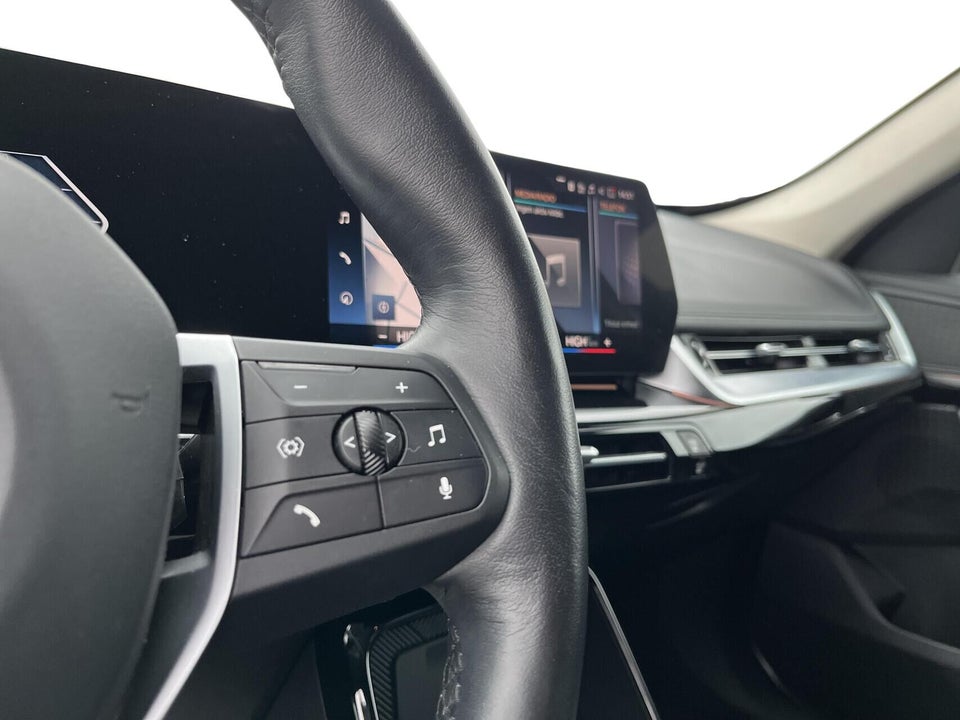 BMW iX1 xDrive30 X-Line 5d