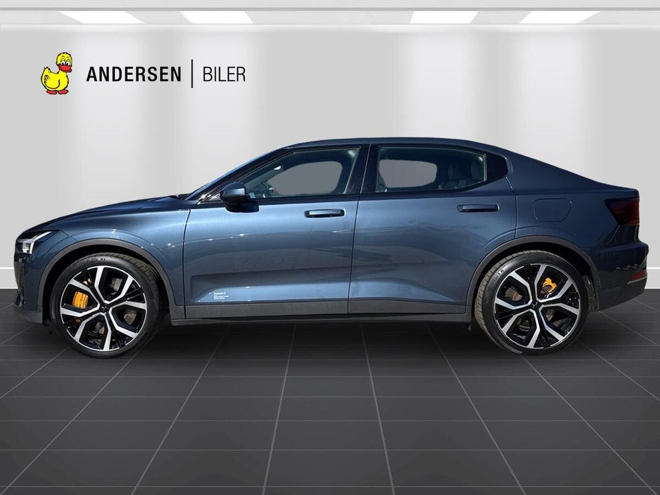 Polestar 2 Performance AWD 5d