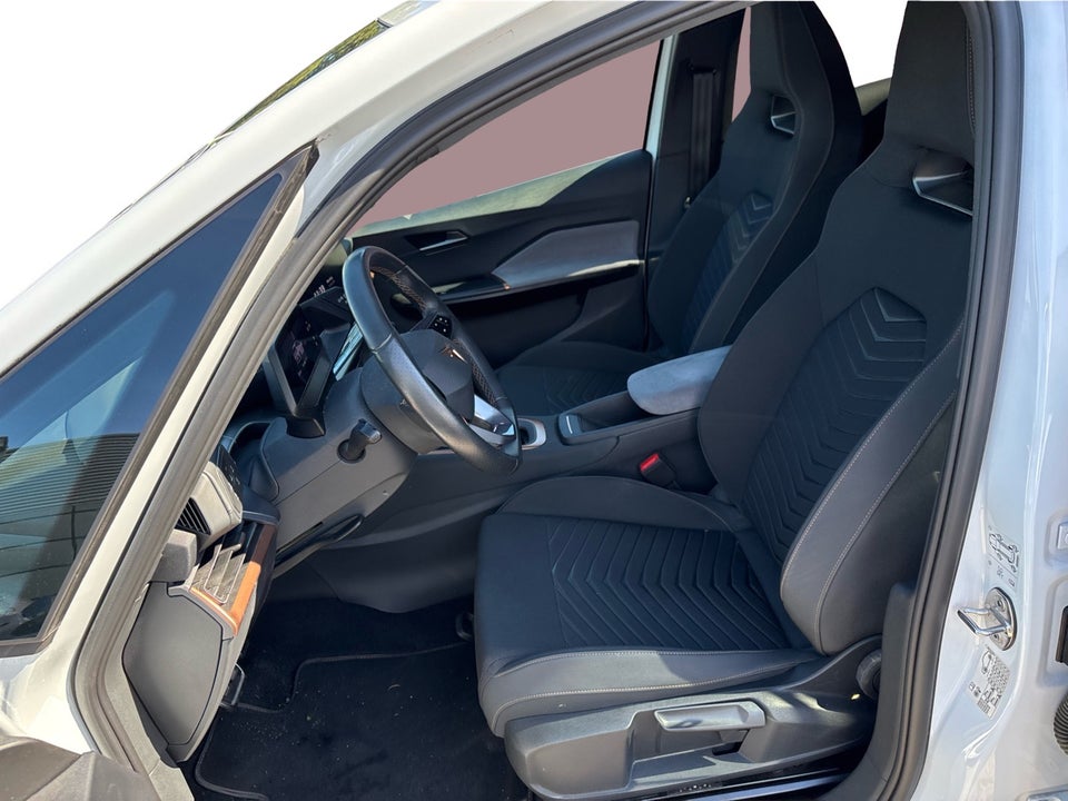 Cupra Born 77 e-Boost 5d