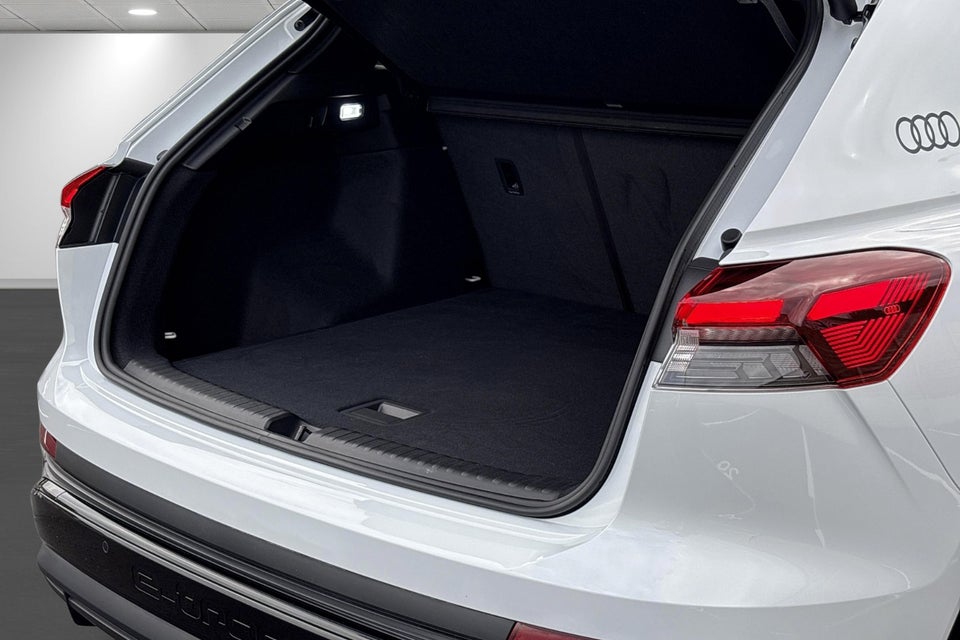 Audi Q4 e-tron 45 Ultra 5d