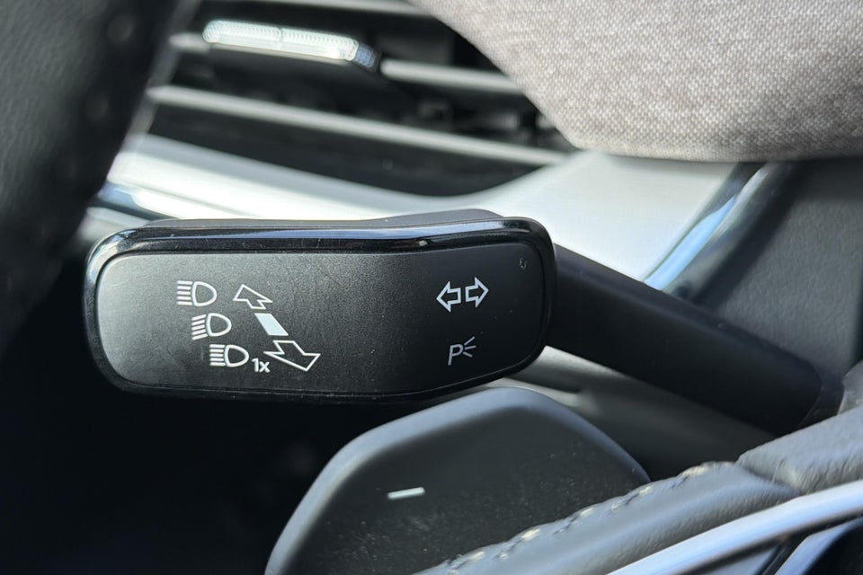 Skoda Enyaq 85 iV Premium 5d