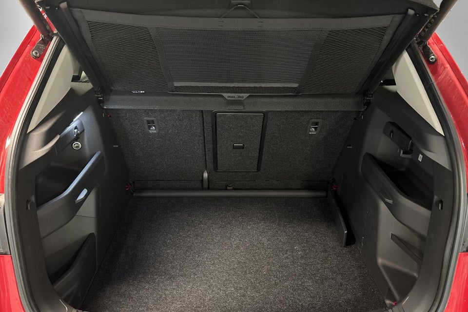 Skoda Elroq 85 iV Premium 5d