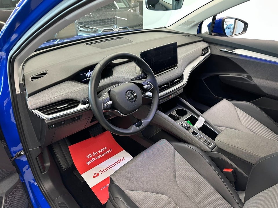 Skoda Enyaq 50 iV 5d