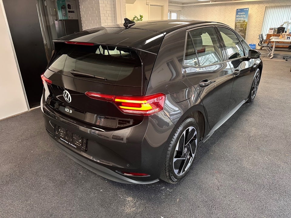 VW ID.3 45 Pure Performance 5d