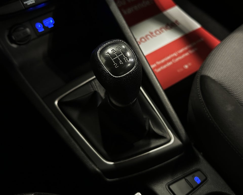 Hyundai i20 1,25 Life 5d