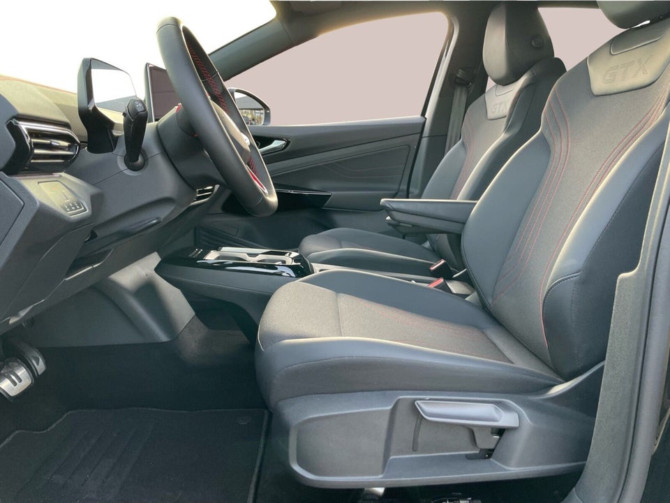 VW ID.4 77 GTX 4Motion 5d