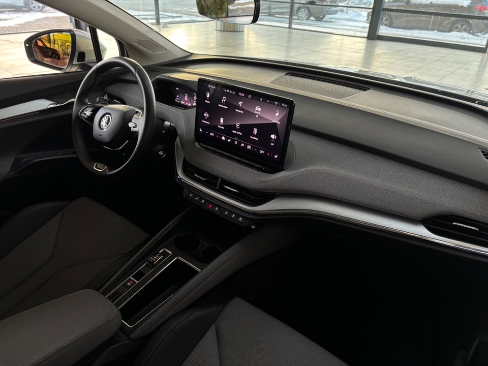 Skoda Enyaq 60 iV Premium 5d