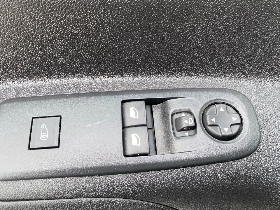 Peugeot Partner 1,5 BlueHDi 100 L2V2 Grip Van
