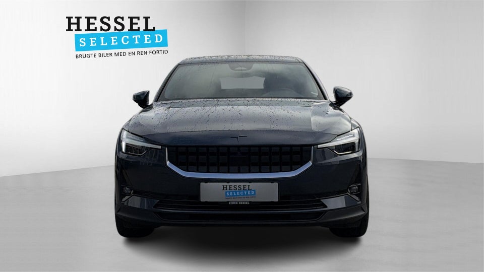 Polestar 2 Long Range 5d