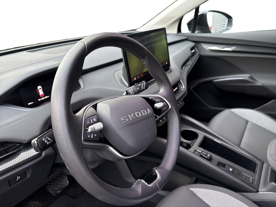 Skoda Elroq 50 iV Premium 5d