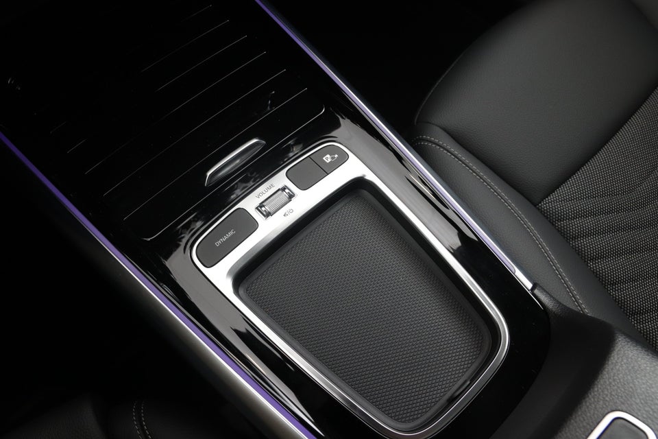 Mercedes EQA250 Progressive Van 5d