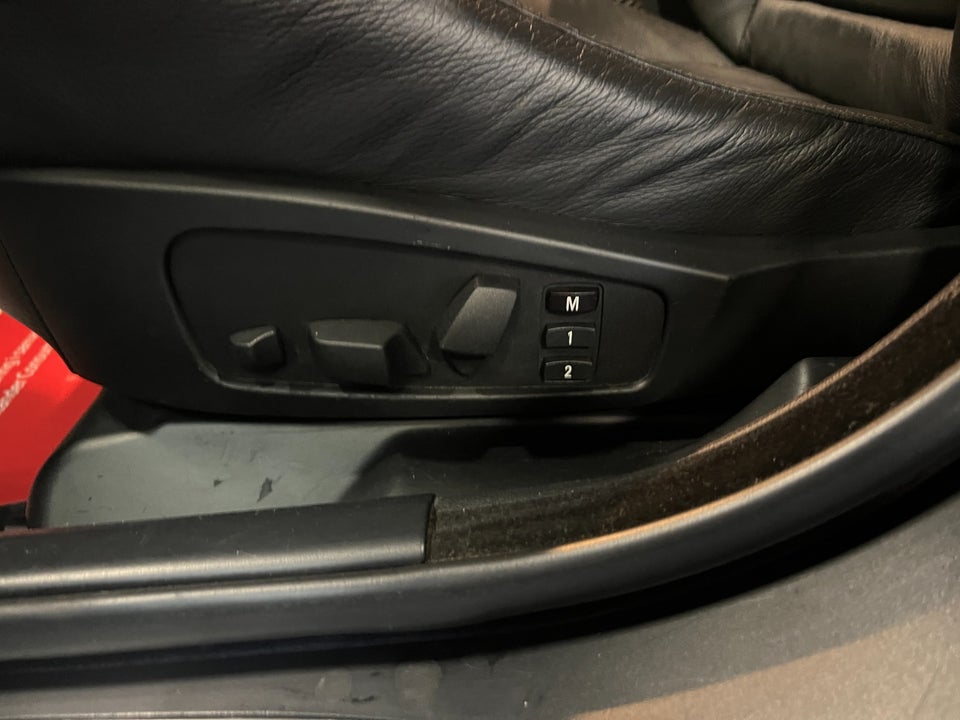 BMW 530d 3,0 Touring Steptr. 5d