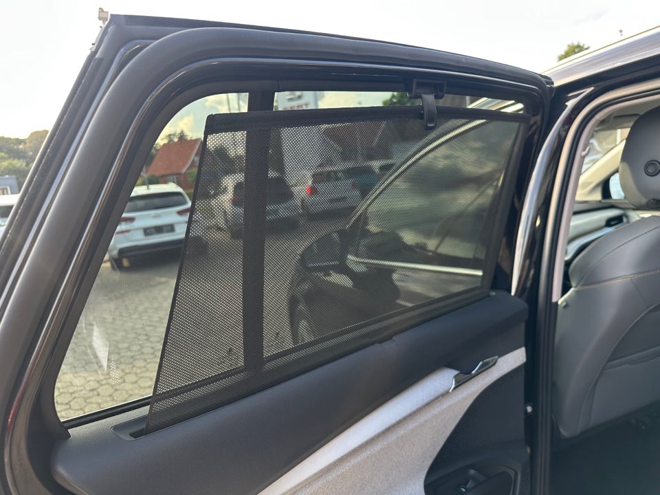 Skoda Enyaq 80x iV Lounge 5d