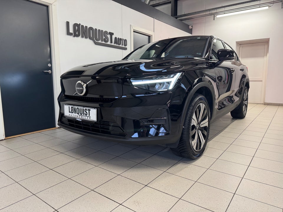 Volvo C40 P6 ReCharge Core 5d