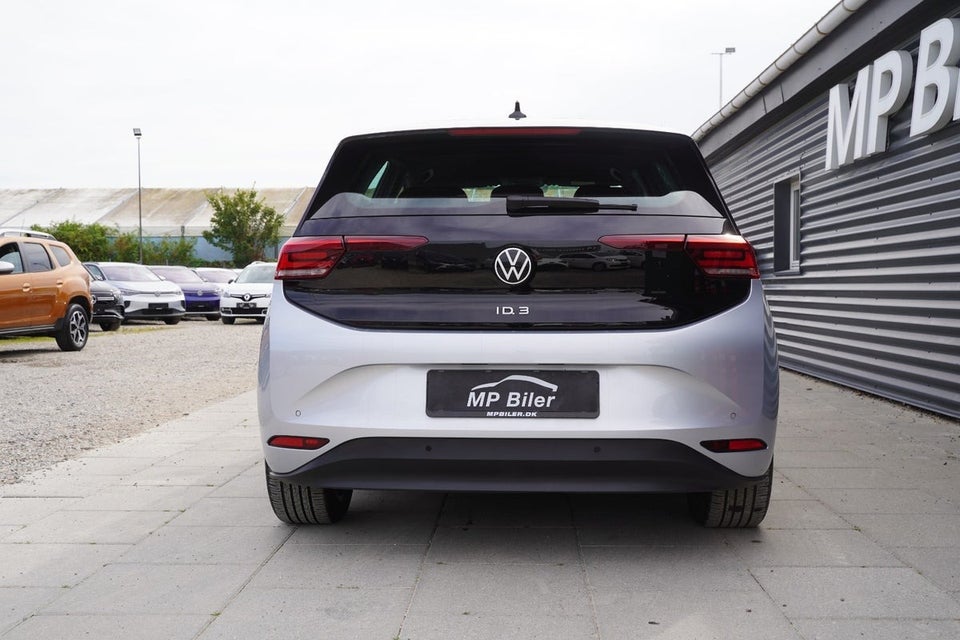 VW ID.3 77 Pro S 5d