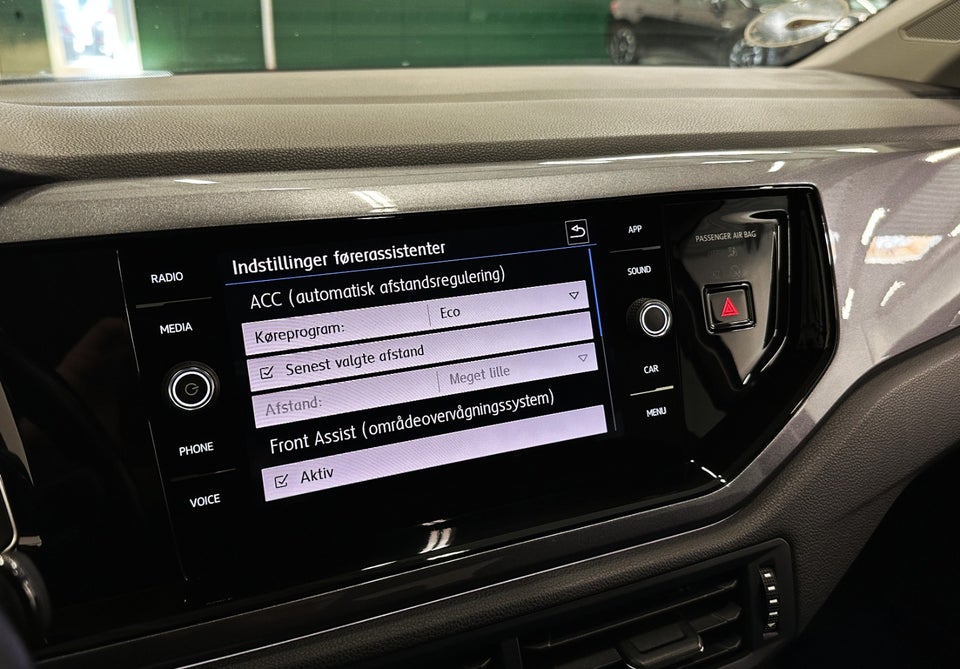 VW Polo 1,0 TSi 115 Highline DSG 5d