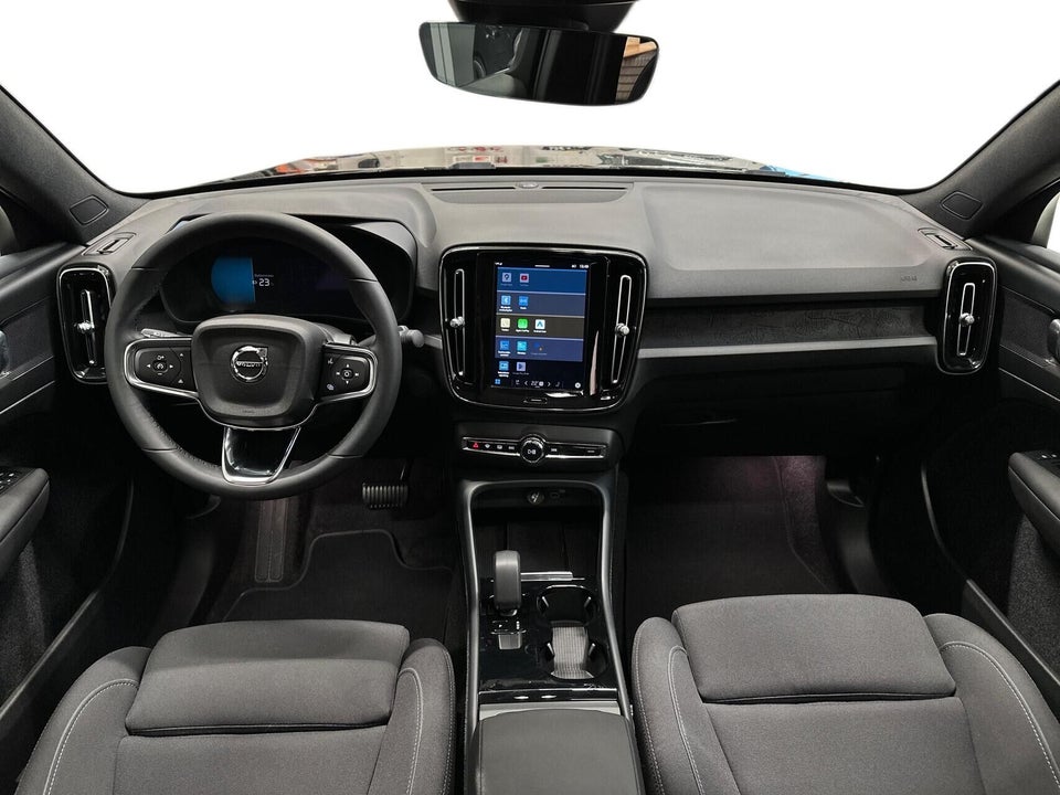 Volvo C40 P6 ReCharge Core 5d